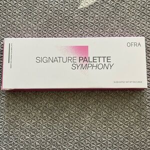 OFRA Signature Palette Symphony Eyeshadow
